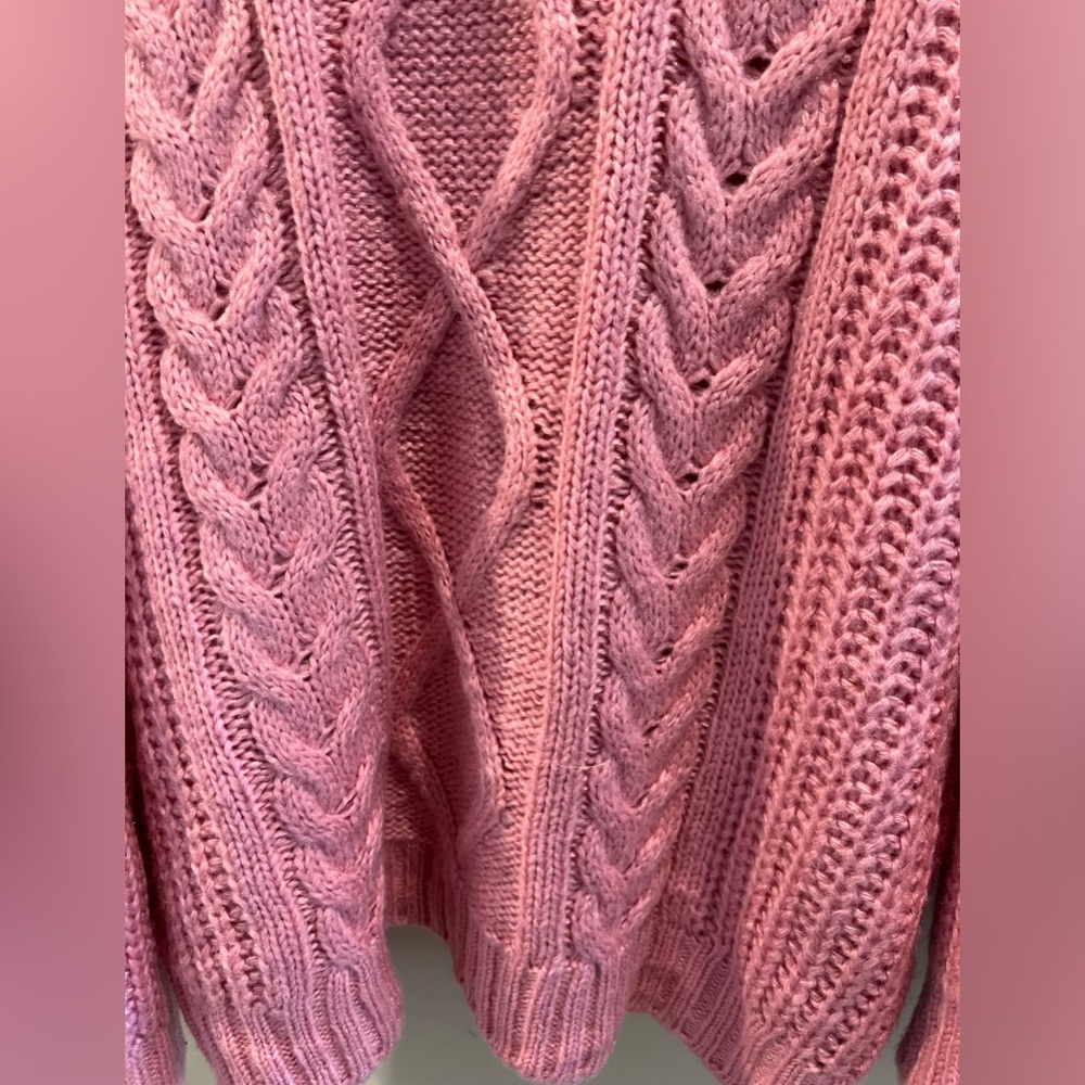 STORETS SWEATER - Picture 10 of 13